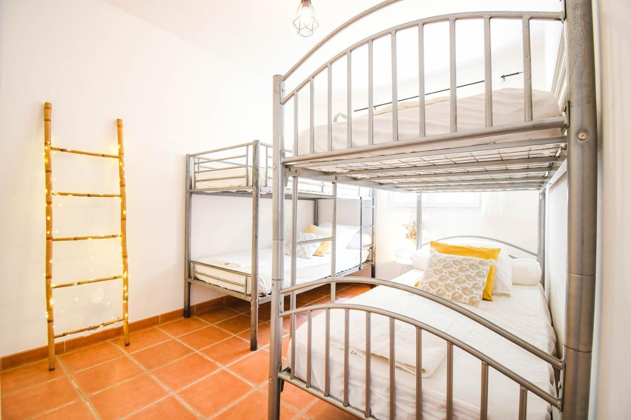 Résidence de Luxe 4 étoiles à Pietralba, 4 logements piscine chauffée BALAGNE Exterior foto